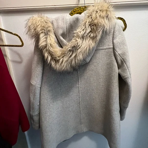 Coat - Picture 2 of 3